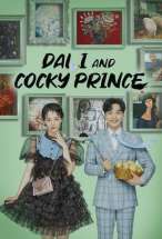 Dali & Cocky Prince