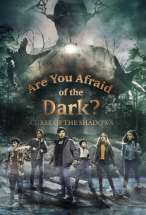 Are You Afraid of the Dark?