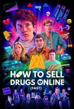 How to Sell Drugs Online (Fast)