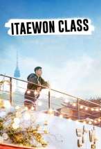 Itaewon Class