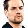 Shane West is Michael Bishop