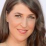 Mayim Bialik is Amy Farrah Fowler