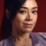 Aimee Garcia is Ella Lopez