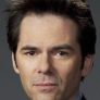 Billy Burke is Hank