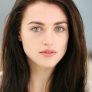 Katie McGrath is Lucy Westenra