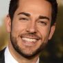 Zachary Levi is Chuck Bartowski