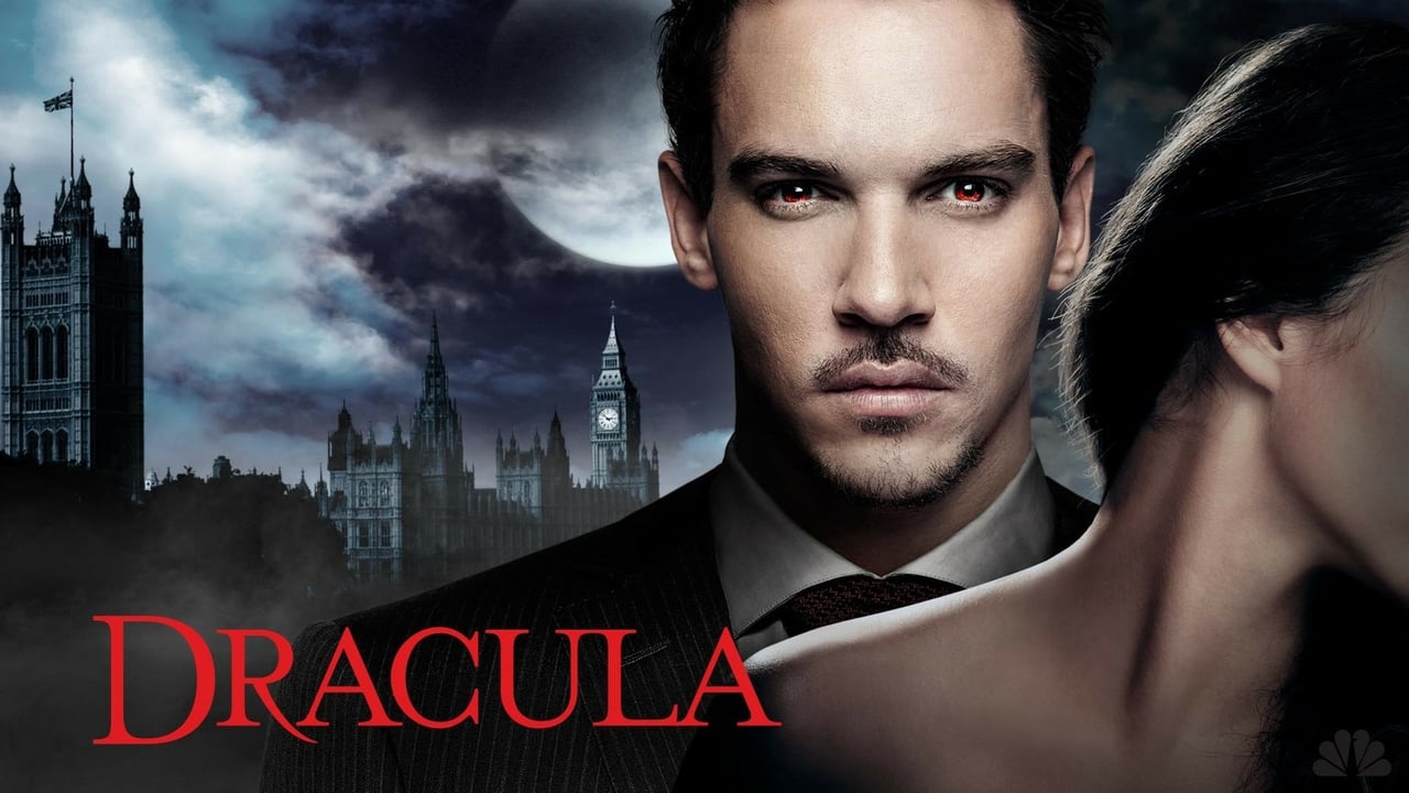 Dracula izle