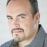 David Zayas is Eduardo Bernal