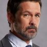 Billy Campbell is Jordan Collier