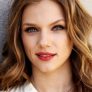 Tracy Spiridakos is Charlotte 