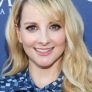 Melissa Rauch is Bernadette Rostenkowski