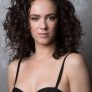 Amy Manson is Catherine Gordon