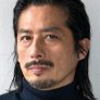 Hiroyuki Sanada is Dr. Hiroshi Hataki