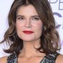 Betsy Brandt is Marie Schrader