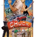 Chuck 3. Sezon 1. Bölüm