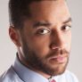 Samuel Anderson is Mackenzie