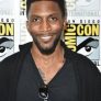 Yusuf Gatewood is Vincent Griffith