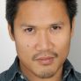 Dante Basco is Zuko (voice)