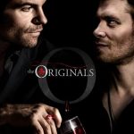 The Originals 3. Sezon 12. Bölüm