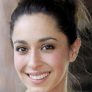 Oona Chaplin is Maddy De Costa