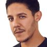 Theo Rossi is Hernan ‘Shades’ Alvarez