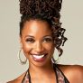 Shanola Hampton is Veronica Fisher