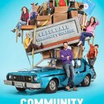 Community 1. Sezon 6. Bölüm