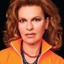 Sandra Bernhard is Fran