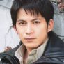 Junichi Okada is Ryuji Yanaka