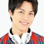 Daiki Shigeoka is Yuzuru Ebisawa