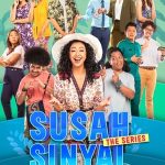 Susah Sinyal: The Series 1. Sezon 12. Bölüm