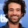 Romain Duris is Xavier