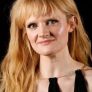 Gayle Rankin is Sheila the She-Wolf