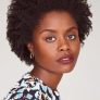 Denée Benton is Peggy Scott