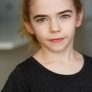 Matilda Lawler is Betty