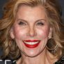 Christine Baranski is Agnes van Rhijn