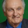 Alan Alda is Uncle Pete