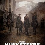 The Musketeers 1. Sezon 4. Bölüm