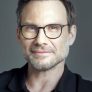 Christian Slater is Dr. Randall Kirby