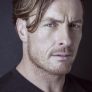 Toby Stephens is Captain Flint