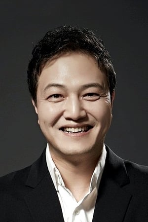 Jung Woong-in is Jung Woong-in
