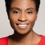 Adina Porter is Lettie Mae Thornton