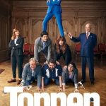 Toppen 1. Sezon 6. Bölüm