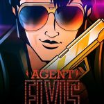 Agent Elvis 1. Sezon 3. Bölüm