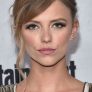 Riley Voelkel is Renee Shaw