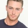 Jake McLaughlin is Michael Ormewood