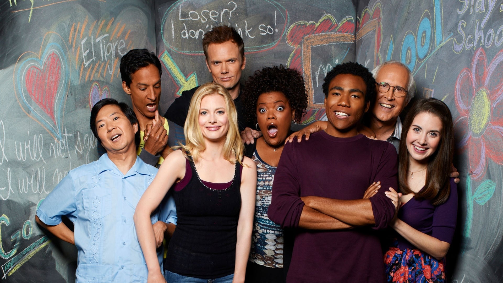 Community izle