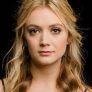 Billie Lourd is Hannah Wells