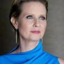 Cynthia Nixon is Ada Brook