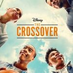 The Crossover 1. Sezon 8. Bölüm